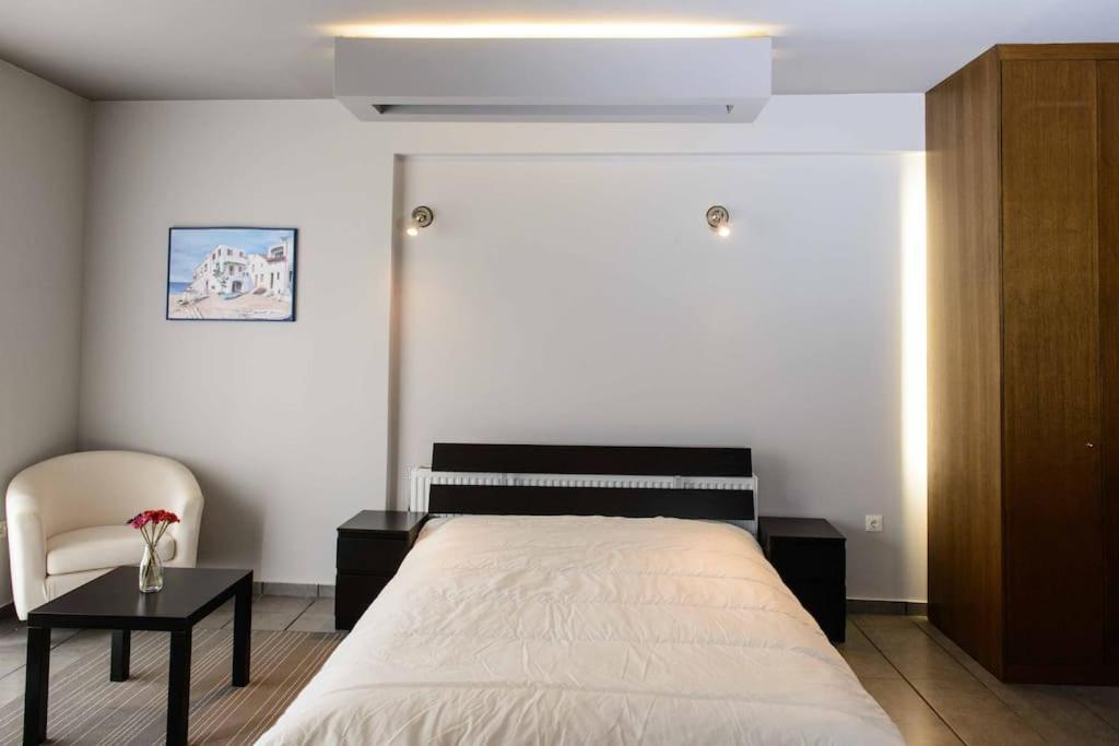 City Lux2Modern Apartment Next To Kerameikos Metro Athen Exterior foto