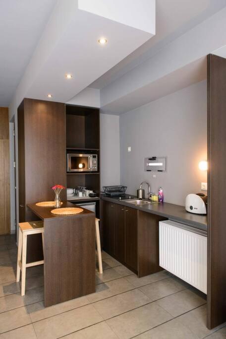 City Lux2Modern Apartment Next To Kerameikos Metro Athen Exterior foto