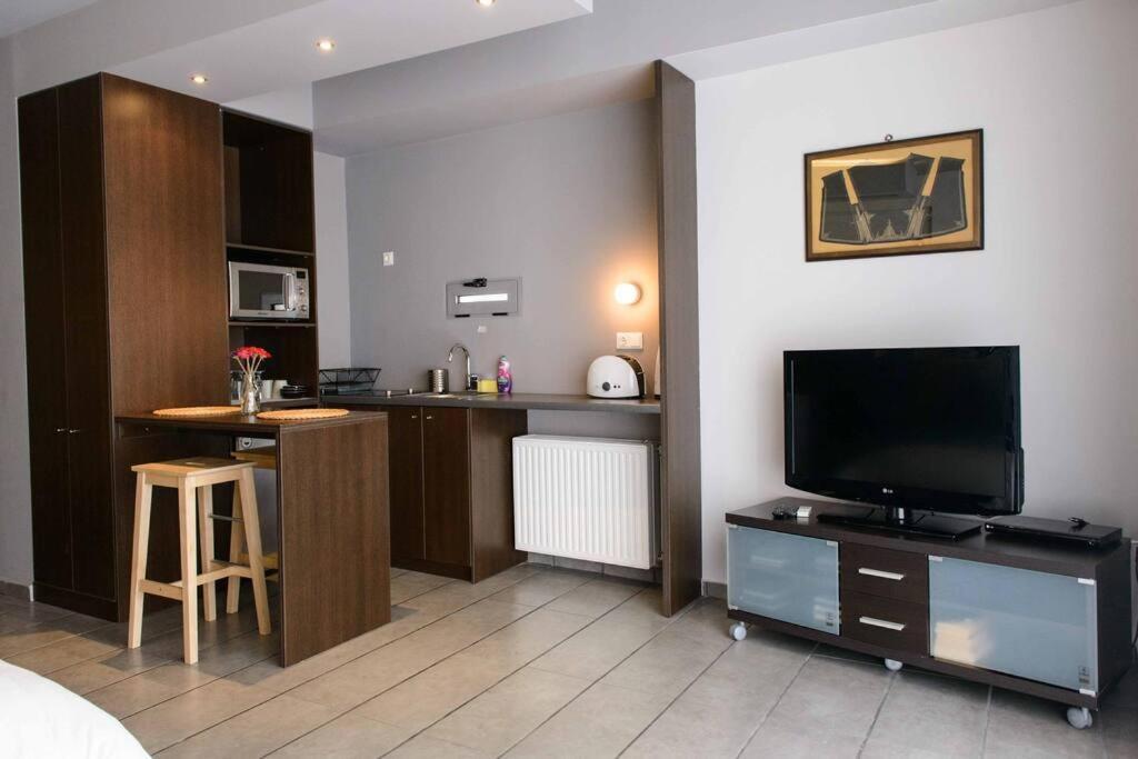 City Lux2Modern Apartment Next To Kerameikos Metro Athen Exterior foto