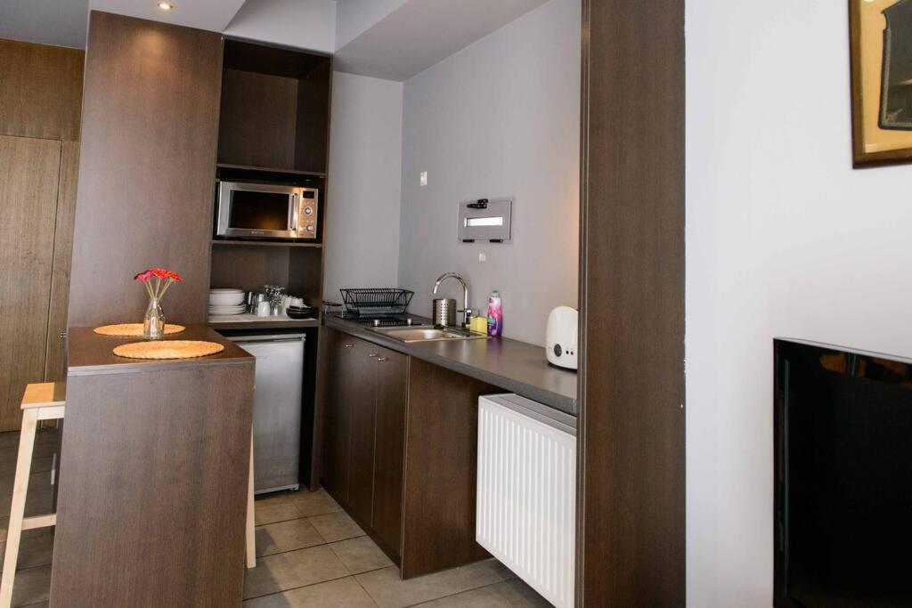 City Lux2Modern Apartment Next To Kerameikos Metro Athen Exterior foto